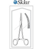 Sklar-96-2552 FORCEPS CRILE 5.5in CVD STER ECONO QU#40609