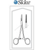 Sklar-96-2560 FORCEPS KELLY 5.5in STR STER ECONO QU#40609