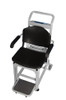 SCALE CHAIR DIGITAL 600lb/272kg CAP CSA APPROVED 130-2595KL