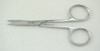 Miltex-V95-304 SCISSORS IRIS 4-1/8in STR MID GRADE