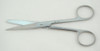 Sklar-14-1055 SCISSORS OPERATING 5.5in STR SH/BL