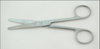 Sklar-15-1055 SCISSORS OPERATING 5.5in STR BL/BL