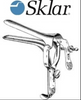 Sklar-90-3802 SPECULUM VAGINAL GRAVES X-LARGE 4.75 x 1.5in