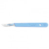 Almedic-A6-510 SCALPEL DISPOSABLE STERILE SIZE 10 BX/10