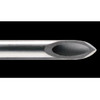 BD 405149 NEEDLE SPINAL QUINCKE 22G x 7in BX/10