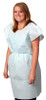 GOWN EXAM DISP WHITE 30 x 42in 3PLY T/P/T PRO-ADV CA/50 002-P750333