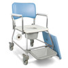 CHAIR SHOWER AQUACARE MEDPRO w/ SEAT FOR DISP BEDPAN 635-770-3008