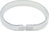 BAND ID INSERT SOFTGUARD LONG-TERM 2 LINES CLEAR BX/50 252-190-10-PDF