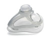 MASK OXYGEN ADULT SILICONE SZ 4/5+ 304-870220