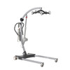 Drive Medical FLP600 GRAVIS Floor Lift, Power Base 600 lbs