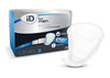 ID 5221040100 ID FOR MEN, MALE GUARDS 12", 430 ML ABSORBENCY, CS/16 (10/PKG)