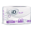 ID 5610365280 ID SLIP EXTRA DAY BRIEF (45-61"), 2850ML ABSORBENCY, LARGE, CS/4 (28/PKG)