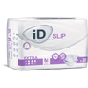 ID 5630075140 ID SLIP SUPER, X-SMALL, (16"-28"), 1550 ML ABSORBENCY, CS/12 (14/PKG)