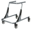 Drive  GT3000-2GGY LARGE MOXIE GT GAIT TRAINER DRIVE MEDICAL, GREY 29"-39"