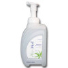ALOE MED ALM034 Foam Hand Sanitizer Pump top 32oz (950mL) CleanShape bottle 8/Case (ALOE MED ALM034)