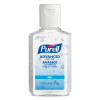 GOJO 9650 PURELL INSTANT HAND SANITIZER 60ML, SQUEEZE BOTTLE CLEAR, Case of 24, Case