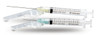 Terumo SG3-0T2713 Syringe & Needle TB 1cc 27G x 0.5" Safety Surguard III BOX/100