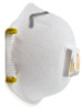 3M-8511 54343 PARTICULATE RESPIRATOR N95 MASK  W/EXT VALVE, BX/10, Box