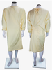 BioSmart™ Level 1 Isolation Gown, Surgical Yellow, 3oz, Style 7350