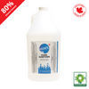CleanX X014 Gel Hand Sanitizer Disinfectant, 80% Ethanol, 3.785L, 4/Case
