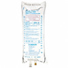 WATER STERILE for Injection USP 1000ml - Case of 12 Bags (L8500)