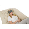 Best in Rest 718207522491 Luxury Memory Foam Anti-Fatigue Sleep Eye Mask