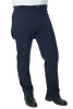Back Panels Adaptive Pants for Men - Navy | Jack | Adaptive Clothing (Small)