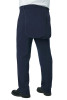 Back Panels Adaptive Pants for Men - Navy | Jack | Adaptive Clothing (Small)