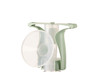 Mother's Choice 17189 One Hand Handle Assembly Manual Breast Pumps