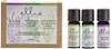 Ellia® ARM-EO10AP2A ASSORT PACK ESSENTIAL OIL, 10ML