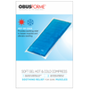 ObusForme® CO-HOT-SG Hot/Cold Compress Soft GEL, Large