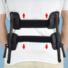 Orthoactive 5440 Mobile Spinal Traction Medium