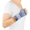 Orthoactive 3D Elastic Wrist Support Small