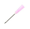 BD 305196 PRECISIONGLIDE Needle STERILE CONVENTIONAL Regular Wall 18G x 33mm (1.5") 100/bx - BD 305196