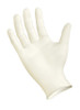 Sempermed SMP105 StarMed Gloves Latex Low Powder X-Large Non-Sterile 90/bx