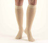 LADIES' TruSHEER HOSIERY 20-30mmHg Knee-high, nude S-M-L-XL (0263ND) (0263ND)