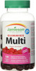 Jamieson Multivitamin Gummies for Women, 130 Gummies