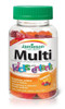 Jamieson Mutli Multivitamin KIDS IRON-FREE GUMMIES, 60 GUMMY