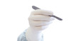 SEMPERMED DP850 DERMA PLUS Gloves Latex Low-Powder Sterile 50pr/bx