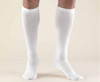 TRUFORM 1943CH MEN'S DRESS Socks 15-20mmHg Knee-high, charcoal S-M-L-XL (1943CH)