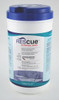 Accel ACCRESW-1 Rescue Wipes 8"x9" 160/tube