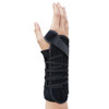 OrthoActive 5390 EZ Adjust Wrist Lacer X-Large Right