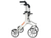 Stander 4700-WH Letâ€™s Fly Rollator, White