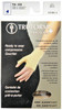 Truform 3312-BG LYMPHEDEMA GAUNTLET Glove 15-20mmHg, beige S-M-L