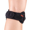 CSX X505 SPORTS BRACING CSX patella strap, black UNIVERSAL (X505)