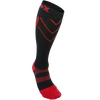 CSX X220 Compression SPORTS Socks - NEW! CSX socks, 20-30mmHg 3 Colours: Red, Pink, Silver XS-S-M-L-XL