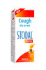 BOIRON 77485 STODAL Adult Honey dry/wet Cough Syrup, 200ml