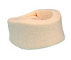 Champion C-6139 SOFT FOAM COLLAR 3" Collar SOFT COLLAR WITH WICKING ACTION, natural UNIVERSAL