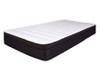 ObusForme MTE-GL8-TW ObusEssentials Gel Series -8”  MEDI-GEL cooled bed in the box Mattress, Twin