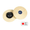 FitterFirst WB11 Weeble Boards - 11" (pair)